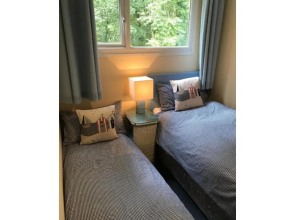 Villa 7 Lanteglos, Camelford, Cornwall