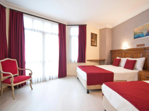 Artefes Hotel Old City