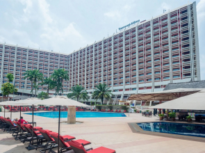 Transcorp Hilton Abuja