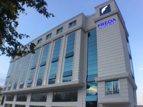 Freda Residence