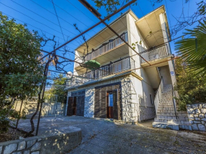 Apartments Nevi