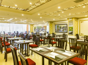 Paris Nha Trang Hotel & Apartment