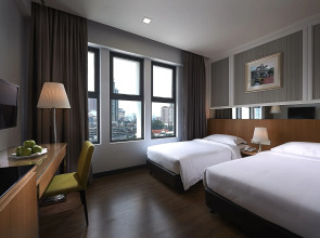 Hotel Transit Kuala Lumpur