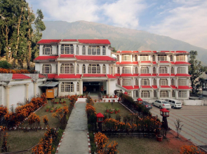 Royal Palace Resort