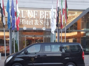 Pearl of Beirut Hotel & Spa
