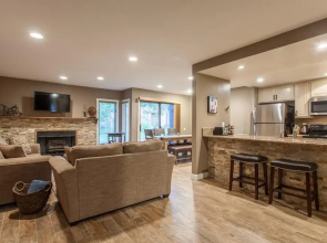 Snowcreek Phase I