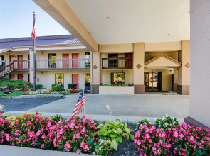 Red Roof Inn Kingsport
