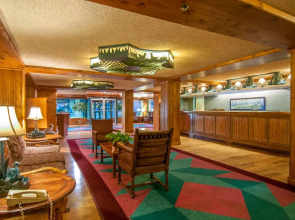 Cabot Lodge Millsaps