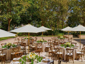 Hilton Los Angeles North/Glendale