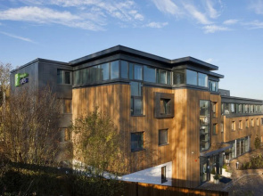 Holiday Inn Express Cambridge Duxford M11 Jct 10