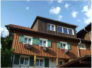 Familienbauernhof Bereuter