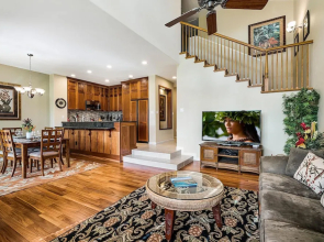 Colony Villas at Waikoloa Beach Resort #2503