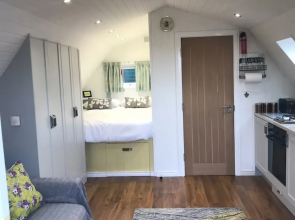 Kingfisher Apartment in Plymouth