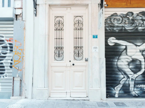 Agora Athens Suites