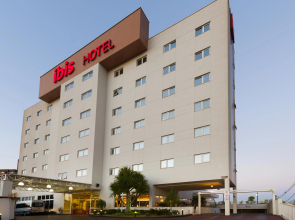 ibis Uberlandia