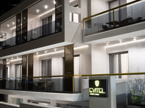 Evitel Luxury Living