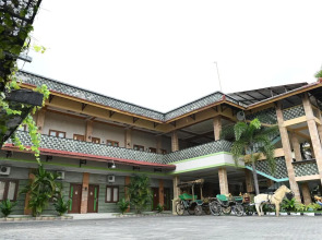 Mcm Hotel Wisata Bojonegoro