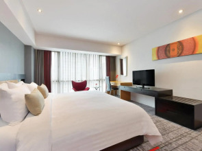 Отель BelAire Bangkok