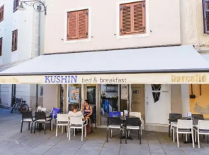 B&B Vongola Izola