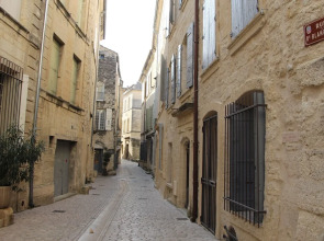 Chambres d'hôtes La Bonaventure
