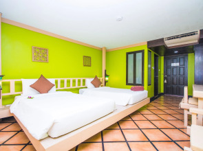 Phuket Island View Resort