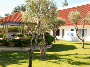 Cyprotel Faliraki - All Inclusive