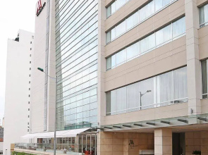Cali Marriott Hotel