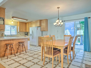 Community Perks: Welcoming Groveland Home