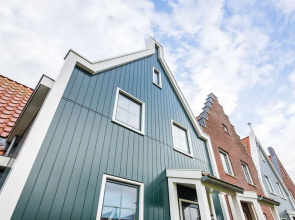 Roompot Hotel Marinapark Volendam