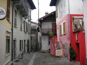 Casa Angelino