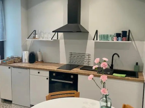ApartSea 1 Gdynia