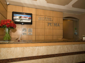 Hotel Puma