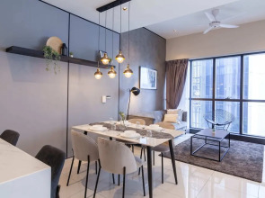 Mcity Ampang by Plush