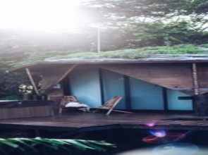 Tava Glamping Lago
