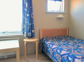 Feriecenter Øster Hurup
