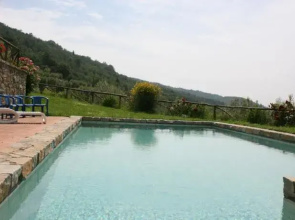 Podere La Vigna