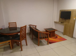 Saas Residency