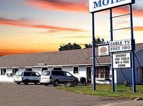 Countryside Inn Motel Albert Lea