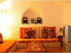 Casa Cueva Alhama