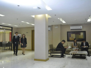 Jinjiang Inn Ortigas