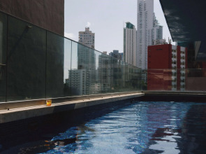 Bristol Panama, a Registry Collection Hotel