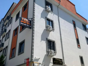 Fatih Apart Otel