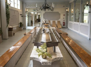 Lundsbrunn Resort & Spa
