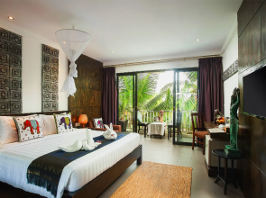 Ladear Angkor Boutique Hotel