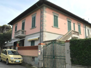 Villetta Caletta