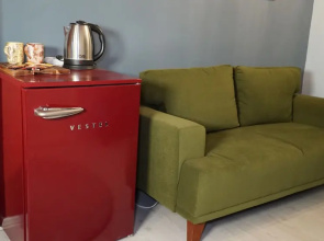 Отель Galata Design