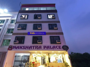 Fabhotel Nakshatra Palace