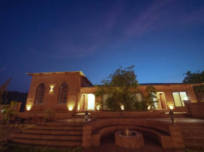 The Fern Surya Resort