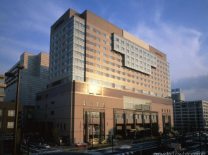Hotel Okura Fukuoka