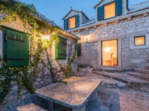 Villa Mari 1 - with pool